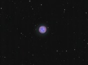 M97-Owl Nebula